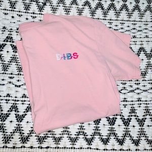 DIBS Men top